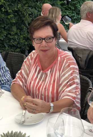 2018/08 Gourmet-Lunch bei Tanja Grandits